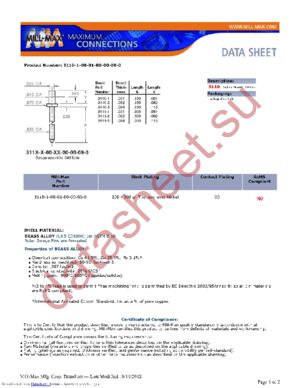 3110-1-00-01-00-00-08-0 datasheet  