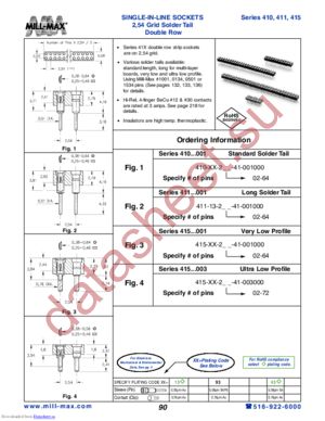 415-13-255-41-001000 datasheet  