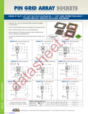 518-43-391-18-096002 datasheet  