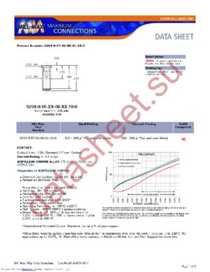 0294-0-57-01-06-01-10-0 datasheet  