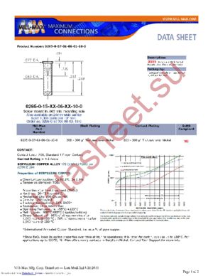 0295-0-57-01-06-01-10-0 datasheet  