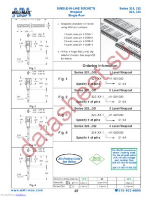 323-13-120-41-001100 datasheet  