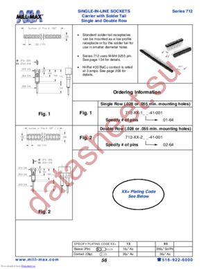 712-13-120-41-001 datasheet  