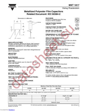 MKT1817-347/254G datasheet  