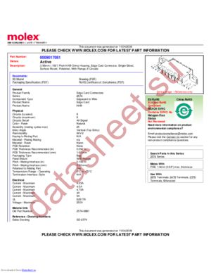 0009017081 datasheet  