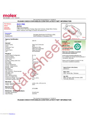 0009017083 datasheet  