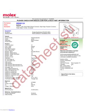 0009481124 datasheet  