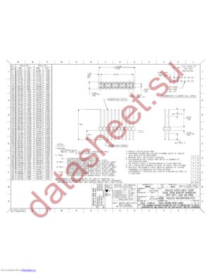 010-89-7702 datasheet  