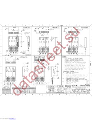 014-62-4029 datasheet  