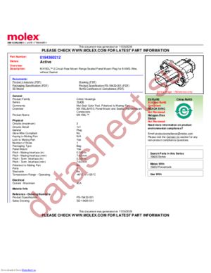 0194360212 datasheet  