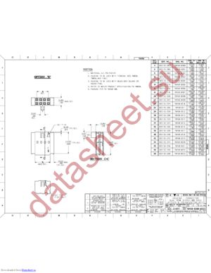 022-55-3041 datasheet  