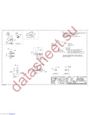 08-65-0109 datasheet  