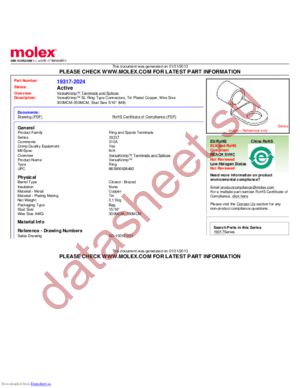 19317-2024 datasheet  