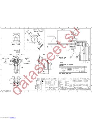 35343-0210 datasheet  