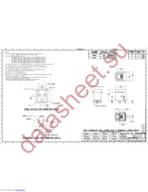 42410-8800 datasheet  