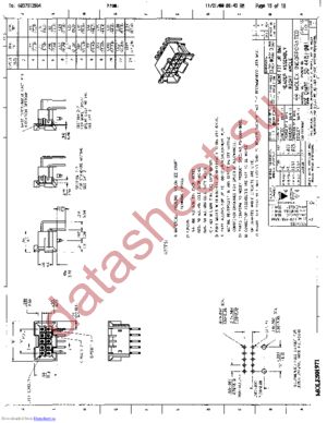 44151-2031 datasheet  