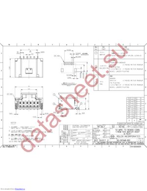 501568-1277 datasheet  