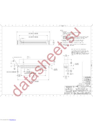 71660-9520 datasheet  