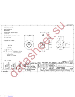 73171-0540 datasheet  