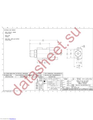 73415-1271 datasheet  