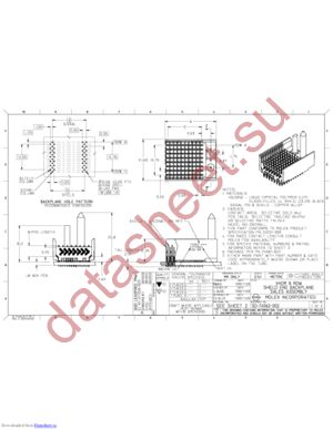 74062-2552 datasheet  