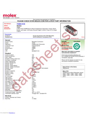 1808572 datasheet  