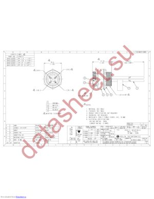 849150065 datasheet  