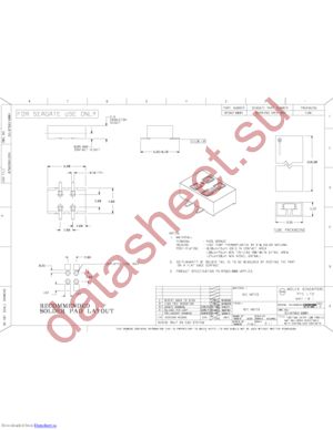 87563-6004 datasheet  