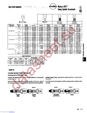 AA-8792-10 datasheet  