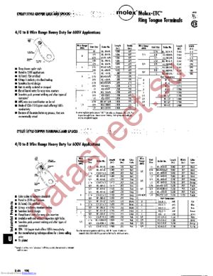 BCL-1038-CCW datasheet  