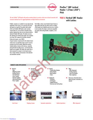 908160212 datasheet  