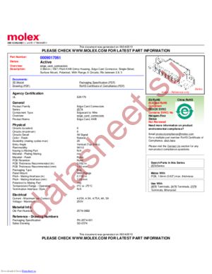 0009017061 datasheet  