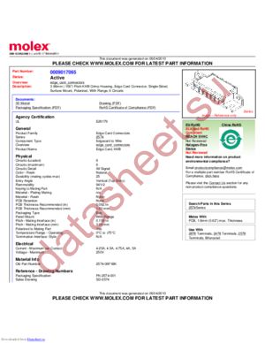 0009017065 datasheet  