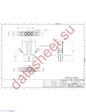 03-09-1170 datasheet  