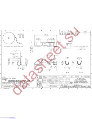 0008650105 datasheet  