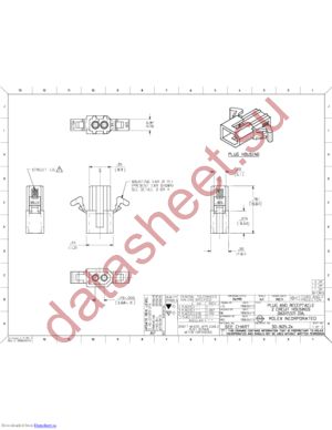 03-06-1022-P datasheet  