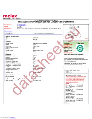 BCL-30516-PL datasheet  