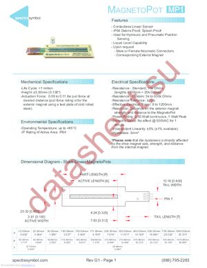 MP1-R-0046-353-103-5%-RH datasheet  