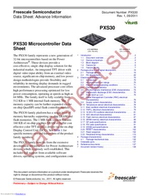 MPXS3010VMM150 datasheet  