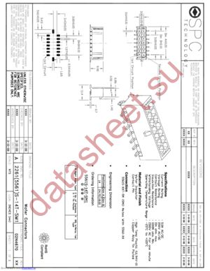 MC34865 datasheet  