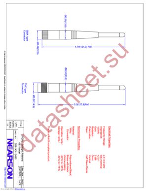 S181TR-2450S datasheet  