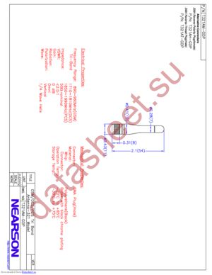 T321AM-GDP datasheet  