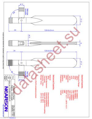 T6140AM-AGDPU-S datasheet  