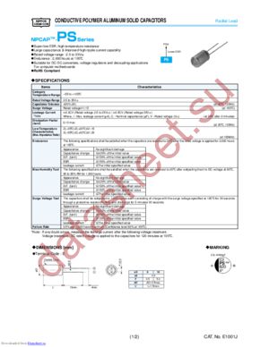 APS-350ELL180MHB5S datasheet  