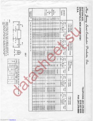 1N5473A datasheet  