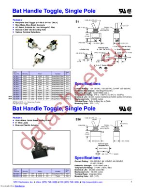 54-568 datasheet  