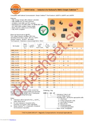 GM0501PDV2-8.GN datasheet  