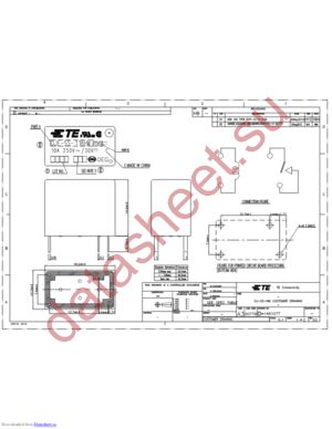 OJ-SS-148HM,000 datasheet  