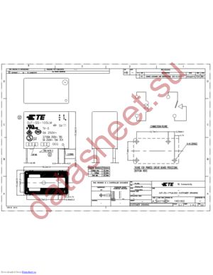 OJT-SS-105LM,000 datasheet скачать даташит