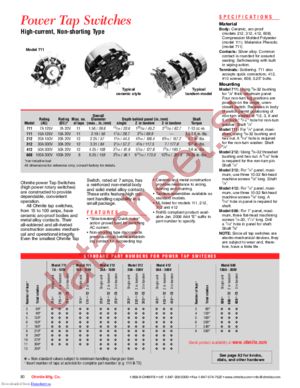 312-12 datasheet  